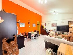 Blk 424 Fajar Road (Bukit Panjang), HDB 4 Rooms #639574851